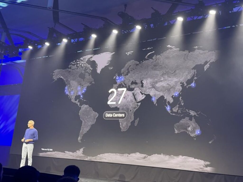 Roblox breaks ground on data center in Brazil for early 2026 Roblox breaks ground on data center in Brazil for early 2026