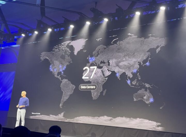 Roblox breaks ground on data center in Brazil for early 2026