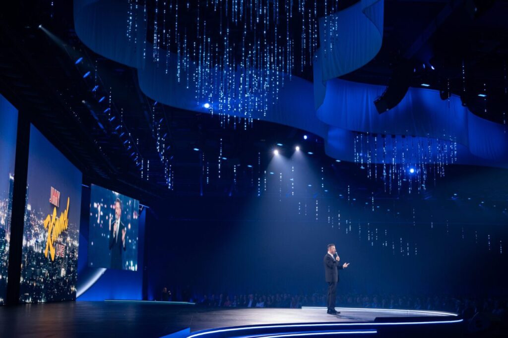2025 Upfronts: Disney Works its Magic with Storytelling and Supreme Star Power 2025 Upfronts: Disney Works its Magic with Storytelling and Supreme Star Power