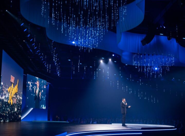 2025 Upfronts: Disney Works its Magic with Storytelling and Supreme Star Power