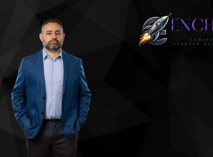 Enchant launches zero-equity accelerator for gaming and AI startups
