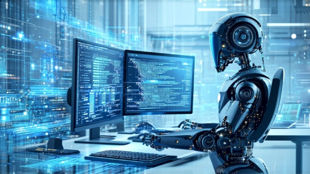 Software engineering-native AI models have arrived: What Windsurf’s SWE-1 means for technical decision-makers Software engineering-native AI models have arrived: What Windsurf’s SWE-1 means for technical decision-makers