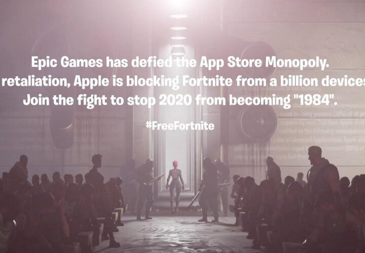 Apple’s court loss to Epic Games is a stunning turnaround | The DeanBeat