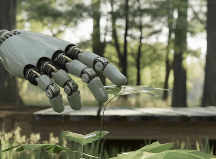 The ‘era of experience’ will unleash self-learning AI agents across the web—here’s how to prepare