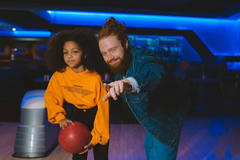 What’s Like an Airbnb for a Bowling Alley?