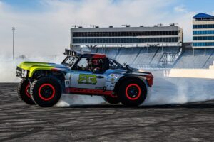 Ford Performance’s High-octane Season Launch Brings Stakeholders to the Speedway