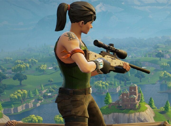 Fortnite finally returns to the Apple App Store