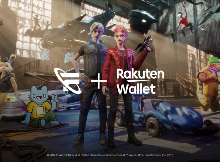 Futureverse and Rakuten Wallet launch a pass to bring users onto Web3 more easily