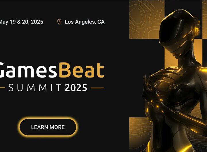 GamesBeat Summit 2025 agenda: Lotsa talks on getting back to growth
