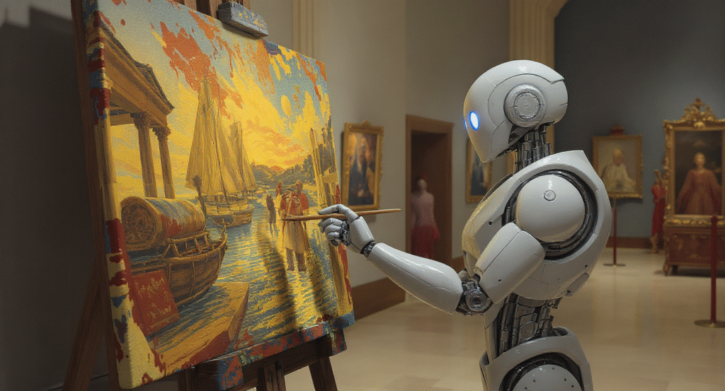 FLUX.1 Kontext enables in-context image generation for enterprise AI pipelines FLUX.1 Kontext enables in-context image generation for enterprise AI pipelines