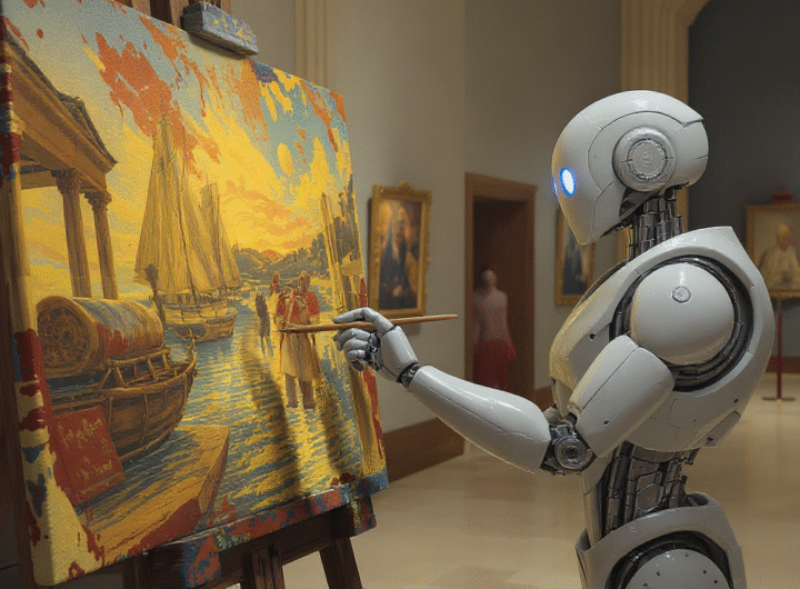 FLUX.1 Kontext enables in-context image generation for enterprise AI pipelines