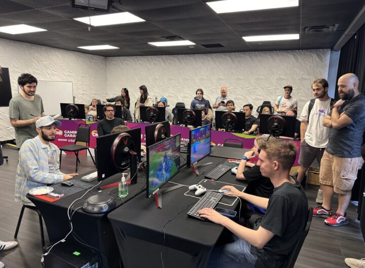 Resurgens Gaming raises funds to launch Ghost Launchpad game accelerator