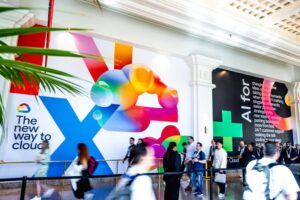 Field Report: Five Game-Changing Trends from Google Cloud Next 25