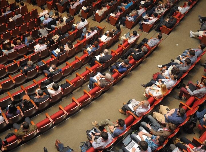 Recent Budget Cuts and Travel Policies Are Putting Pressure on Association Meetings