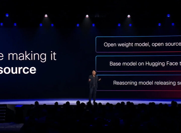 Meta, Cisco put open-source LLMs at the core of next-gen SOC workflows