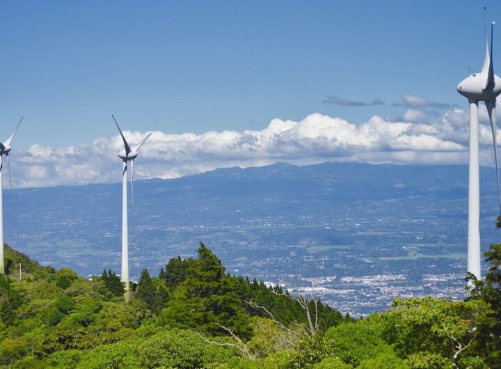 How Is the Events Industry Responding to the Rollback on Climate Action?