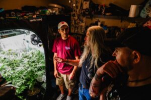 ILGM Sparks up Community Connection on its Cannabis Home Grow Tour