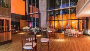 Mapping an Immersive Attendee Journey