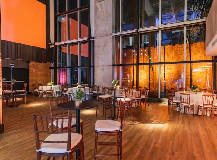 Mapping an Immersive Attendee Journey