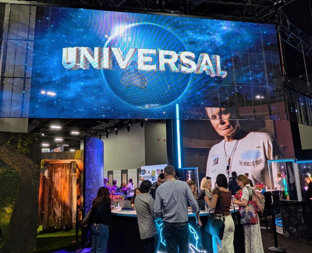 Field Report: 10 Booths We Loved at Licensing Expo 2025 Field Report: 10 Booths We Loved at Licensing Expo 2025