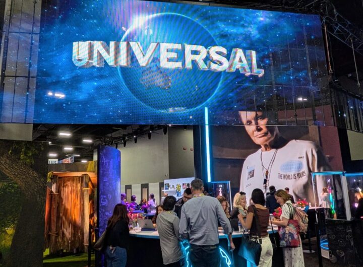 Field Report: 10 Booths We Loved at Licensing Expo 2025
