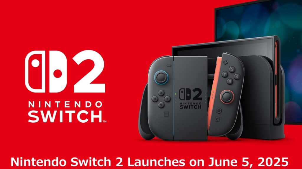 Nintendo fiscal year sales drop 30% ahead of Switch 2 launch Nintendo fiscal year sales drop 30% ahead of Switch 2 launch