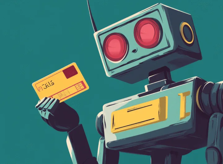 Visa launches ‘Intelligent Commerce’ platform, letting AI agents swipe your card—safely, it says