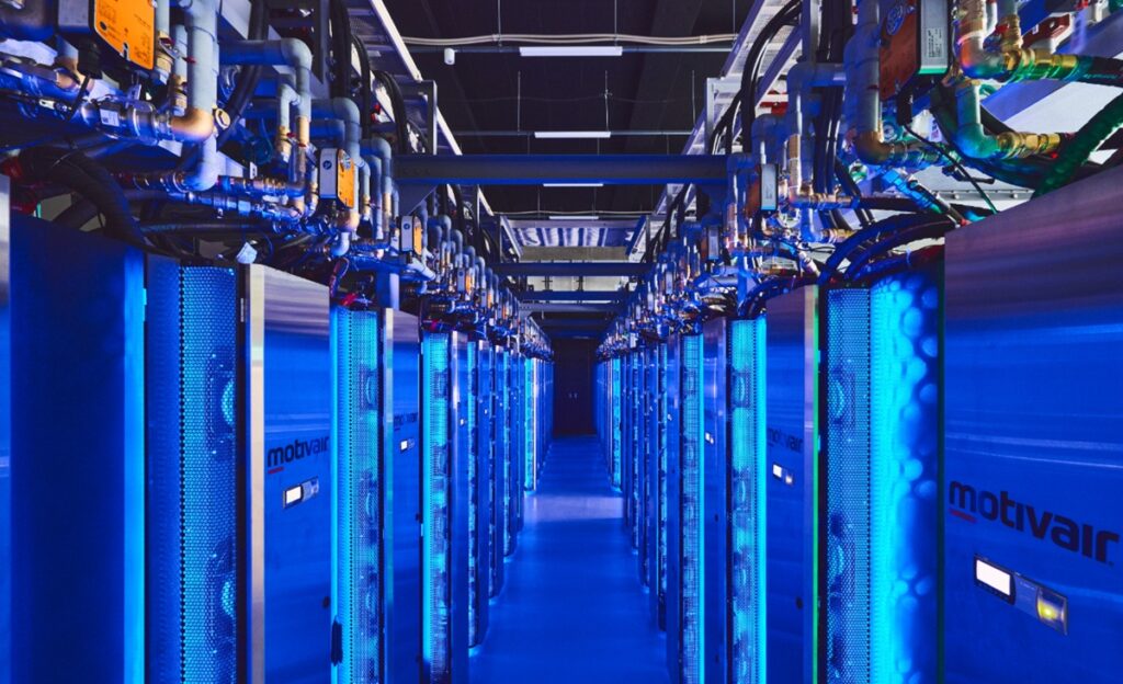 Nvidia powers world’s largest quantum research supercomputer