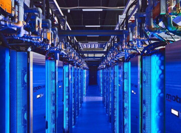 Nvidia powers world’s largest quantum research supercomputer