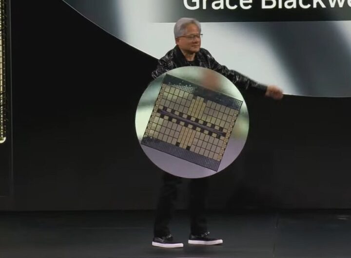Nvidia welcomes Trump’s proposal to rescind global chip restrictions