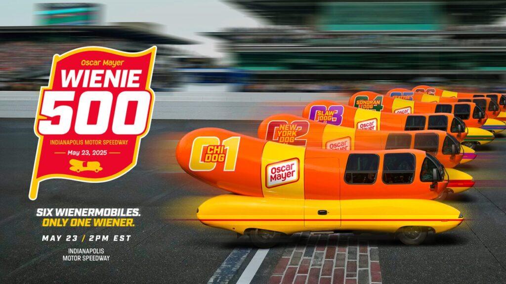The Brief: Tanq Holidays and the Wienie 500 The Brief: Tanq Holidays and the Wienie 500