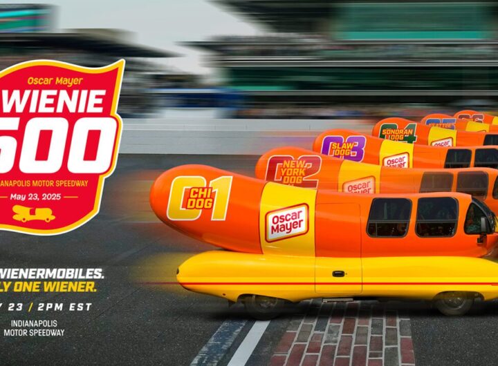 The Brief: Tanq Holidays and the Wienie 500