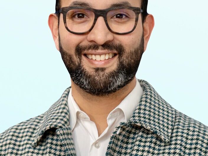 B-to-B Dream Team 2025: Meet Pedro Chira