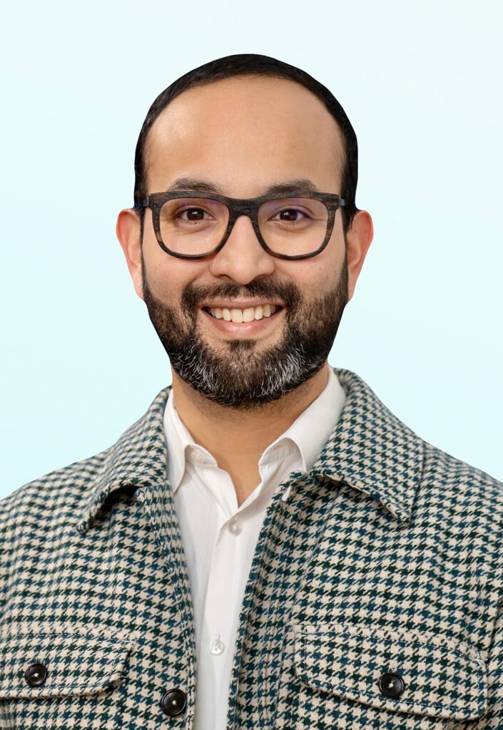 B-to-B Dream Team 2025: Meet Pedro Chira B-to-B Dream Team 2025: Meet Pedro Chira