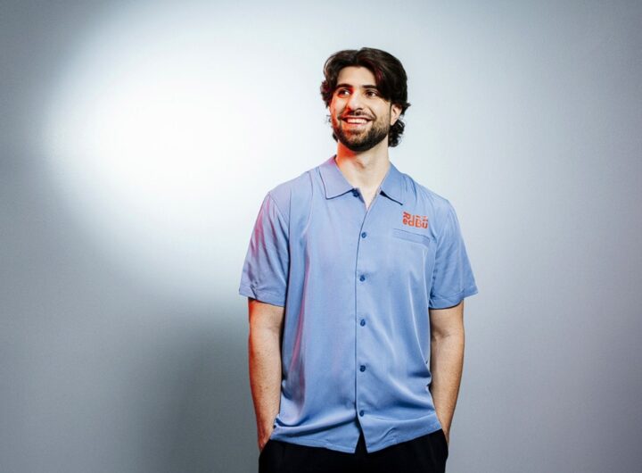 Red Bull Gaming signs deal with Fortnite star Ali ‘SypherPK’ Hassan