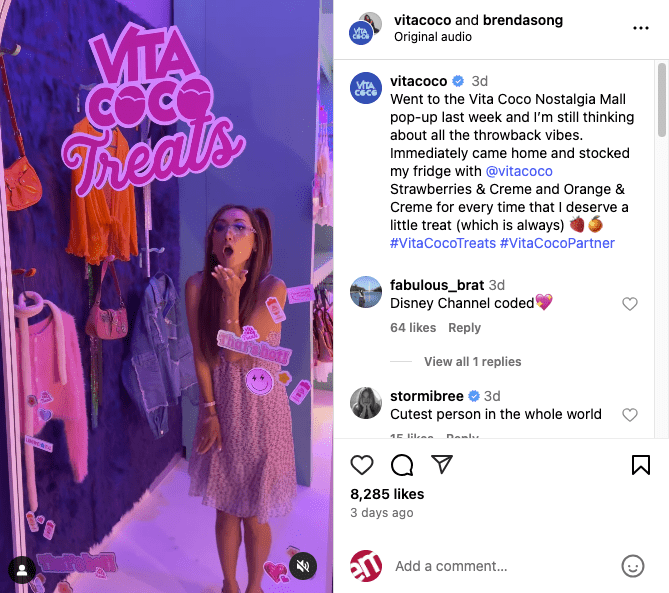 The Brief: Nostalgia Malls and Fizz Mobs The Brief: Nostalgia Malls and Fizz Mobs