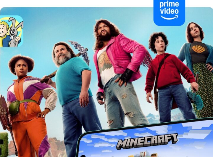 Minecraft sales grew 35% on both mobile and console after release of film | Sensor Tower