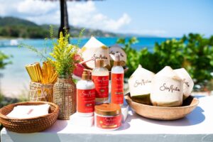 The ‘Essence’ of Influence: Inside SheaMoisture’s First-ever International Brand Trip