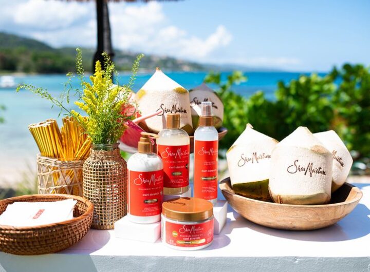 The ‘Essence’ of Influence: Inside SheaMoisture’s First-ever International Brand Trip