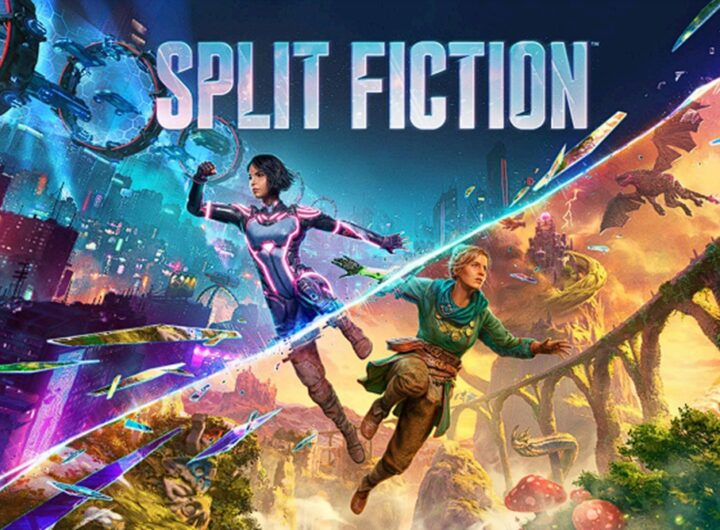 EA reveals Split Fiction has sold almost 4M units since launch