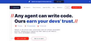5 Best AI Code Generators You Can’t Ignore in 2025