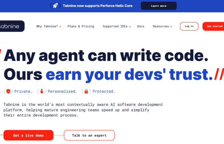 5 Best AI Code Generators You Can’t Ignore in 2025