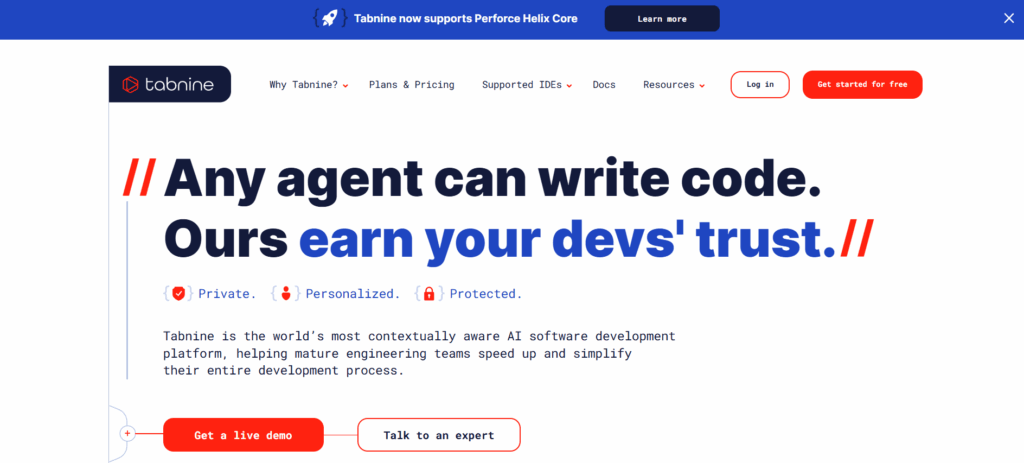 5 Best AI Code Generators You Can’t Ignore in 2025 5 Best AI Code Generators You Can’t Ignore in 2025