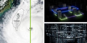 Nvidia-powered supercomputer to enable quantum leap for Taiwan’s research