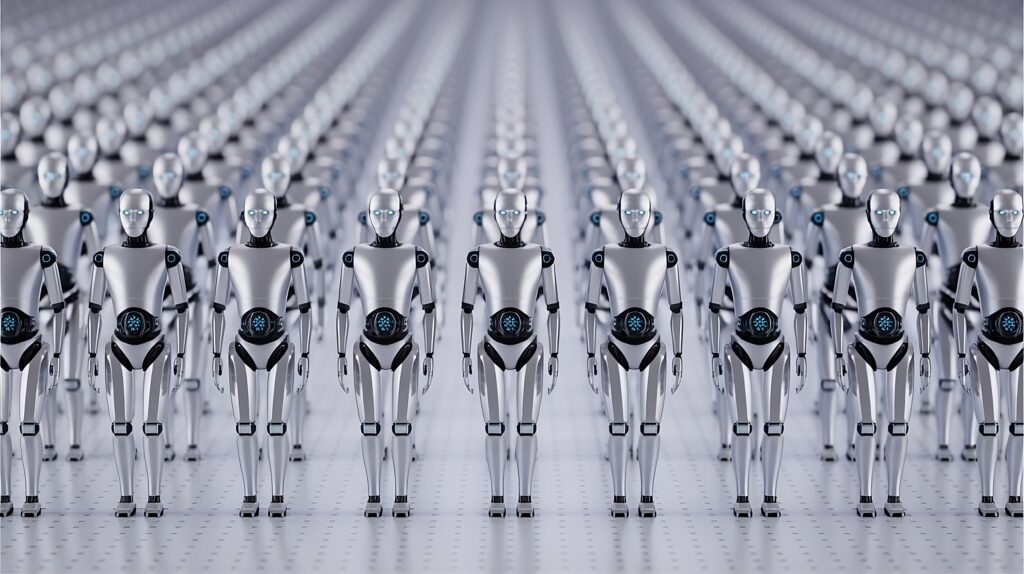 MCP and the innovation paradox: Why open standards will save AI from itself MCP and the innovation paradox: Why open standards will save AI from itself
