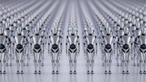 MCP and the innovation paradox: Why open standards will save AI from itself