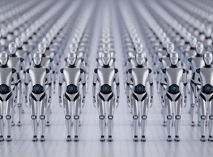 MCP and the innovation paradox: Why open standards will save AI from itself