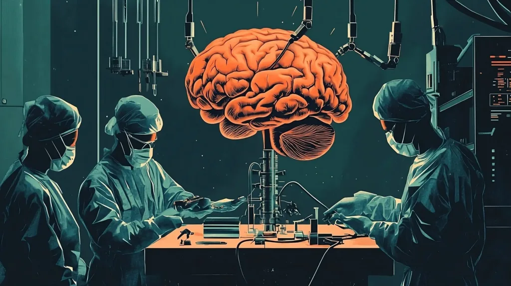 Breaking the ‘intellectual bottleneck’: How AI is computing the previously uncomputable in healthcare Breaking the ‘intellectual bottleneck’: How AI is computing the previously uncomputable in healthcare