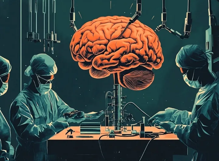 Breaking the ‘intellectual bottleneck’: How AI is computing the previously uncomputable in healthcare