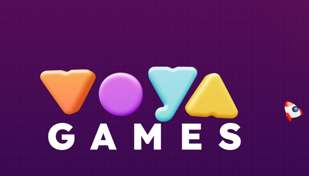 Voya Games raises M to grow casual Web3 game Craft World